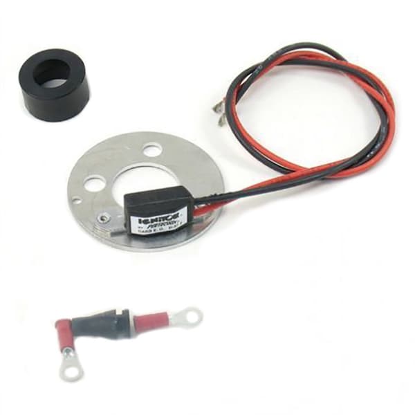 Aftermarket Electronic Ignition Kit 12 Volt Negative Ground Fits John